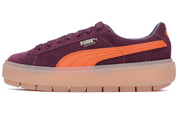 PUMA: Кроссовки  Suede