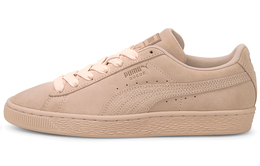 PUMA: Кроссовки  Suede Classic