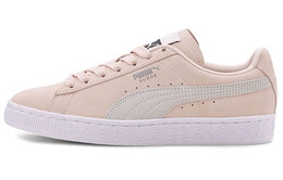 PUMA: Кроссовки  Suede Classic