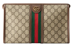 Gucci: Клатч  Ophidia