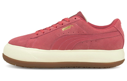 PUMA: Кроссовки  Suede Mayu