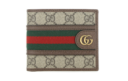 Gucci: Кошелёк  Ophidia