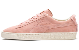 PUMA: Кроссовки  Suede Classic