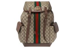 Gucci: Рюкзак  Ophidia