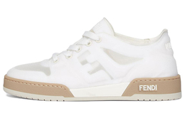 Fendi: Кроссовки 