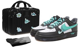 Nike: Кроссовки  Air Force 1