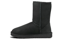 UGG: Ботинки  Classic Short