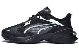 PUMA: Кроссовки 