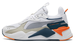 PUMA: Кроссовки  RS-X