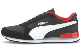 PUMA: Кроссовки  ST Runner V2