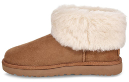 UGG: Сапоги  Classic Mini