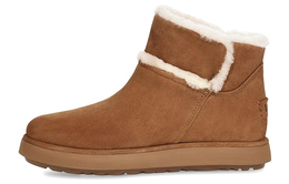 UGG: Сапоги  Classic Mini