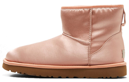 UGG: Сапоги  Classic Mini