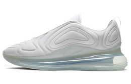 Nike: Кроссовки  Air Max 720