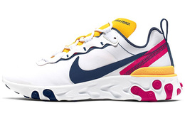 Nike: Кроссовки  React Element 55