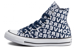 Converse: Туфли  Chuck Taylor All Star