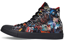 Converse: Туфли  Chuck Taylor All Star