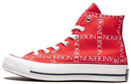 Converse: Туфли  Chuck Taylor All Star