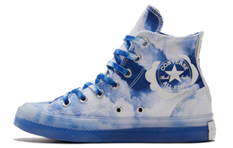 Converse: Туфли  Chuck Taylor All Star