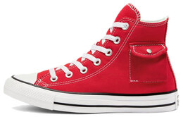 Converse: Туфли  Chuck Taylor All Star