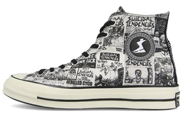 Converse: Туфли  Chuck Taylor All Star