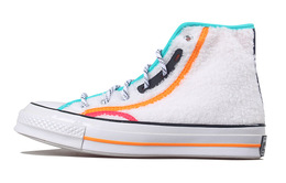 Converse: Туфли  Chuck Taylor All Star