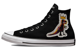 Converse: Туфли  Chuck Taylor All Star