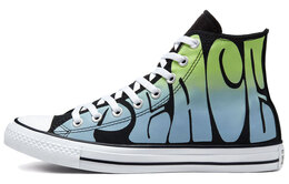 Converse: Туфли  Chuck Taylor All Star