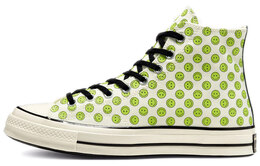 Converse: Туфли  Chuck Taylor All Star