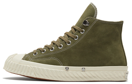 Converse: Туфли  Chuck Taylor All Star