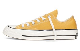 Converse: Жёлтые кеды  Chuck Taylor All Star