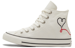 Converse: Туфли  Chuck Taylor All Star