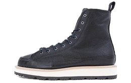 Converse: Туфли  Chuck Taylor All Star