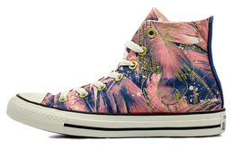 Converse: Туфли  Chuck Taylor All Star