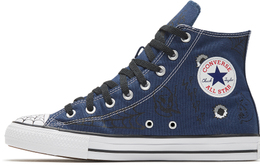 Converse: Туфли  Chuck Taylor All Star