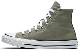 Converse: Туфли  Chuck Taylor All Star