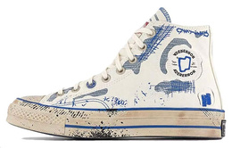 Converse: Туфли  Chuck Taylor All Star