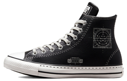 Converse: Туфли  Chuck Taylor All Star