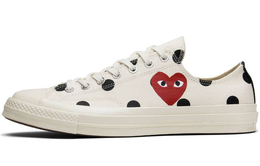 Converse: Туфли  Chuck Taylor All Star