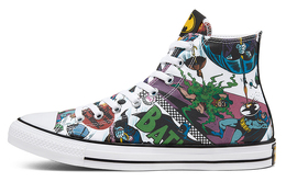 Converse: Туфли  Chuck Taylor All Star