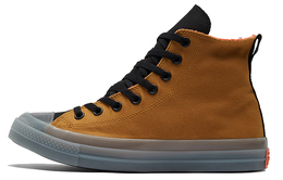 Converse: Туфли  Chuck Taylor All Star