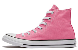 Converse: Туфли  Chuck Taylor All Star