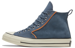 Converse: Туфли  Chuck Taylor All Star