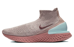 Nike: Кроссовки  Epic React Flyknit