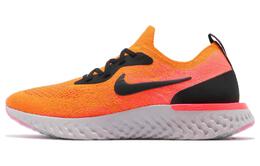 Nike: Кроссовки  Epic React Flyknit