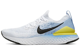 Nike: Кроссовки  Epic React Flyknit 2