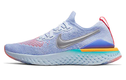 Nike: Кроссовки  Epic React Flyknit 2