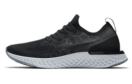 Nike: Кроссовки  Epic React Flyknit