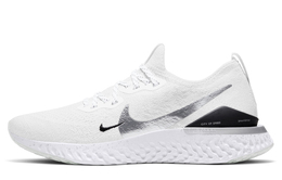 Nike: Кроссовки  Epic React Flyknit 2