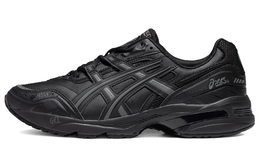 Asics: Серые кроссовки  Gel-1090